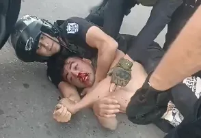 BRUTALdetencion