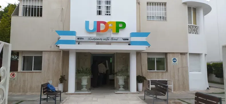 udap