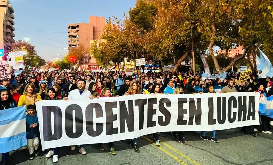 docentes